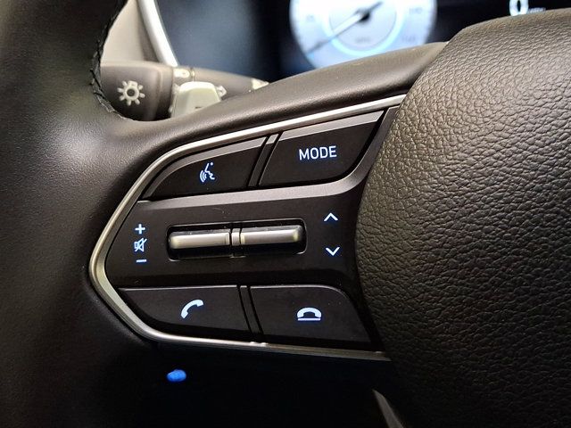 2023 Hyundai Santa Fe Limited - Photo 22