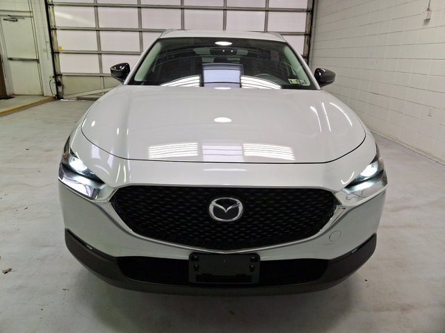 Used 2024 Mazda CX-30 Select Sport with VIN 3MVDMBBM5RM649433 for sale in Wilkes Barre, PA