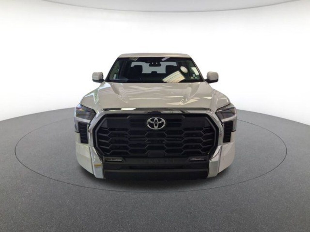 Used 2024 Toyota Tundra SR5 Truck
