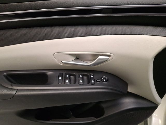 2023 Hyundai Tucson SEL - Photo 12