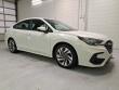 Used 2024 Subaru Legacy Limited Sedan