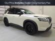 Used 2024 Nissan Pathfinder SL SUV