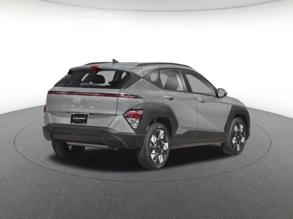 Used 2024 Hyundai Kona SEL SUV