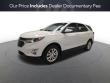 Used 2021 Chevrolet Equinox LT SUV