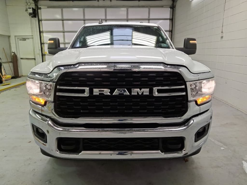 Used 2024 Ram 2500 Big Horn Truck