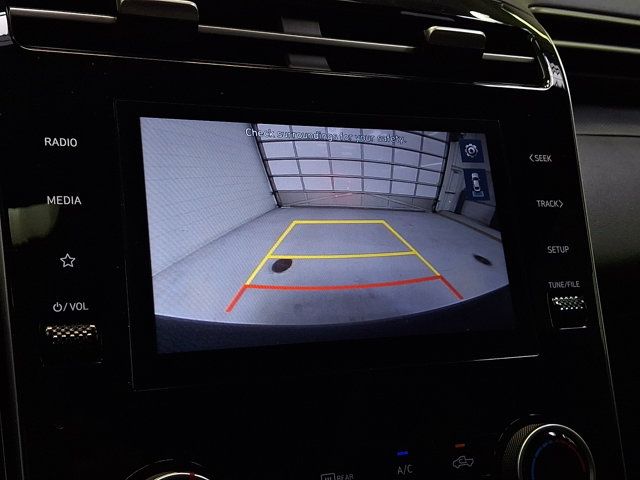 2023 Hyundai Santa Cruz SEL - Photo 18