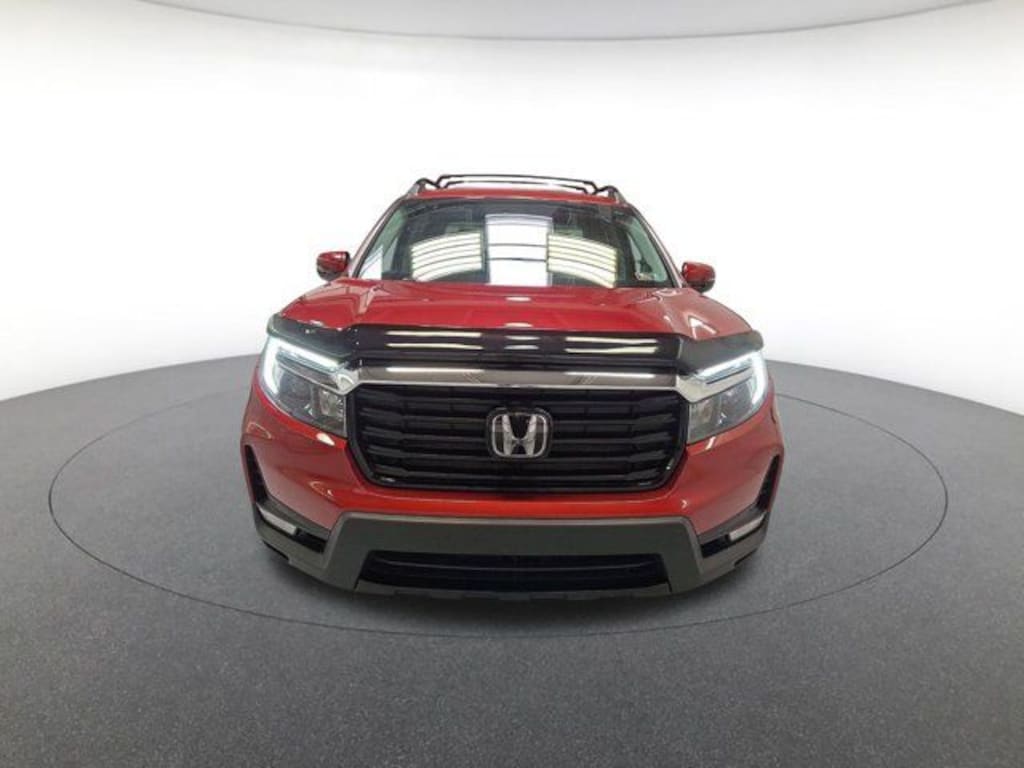 Used 2023 Honda Ridgeline RTL-E Truck