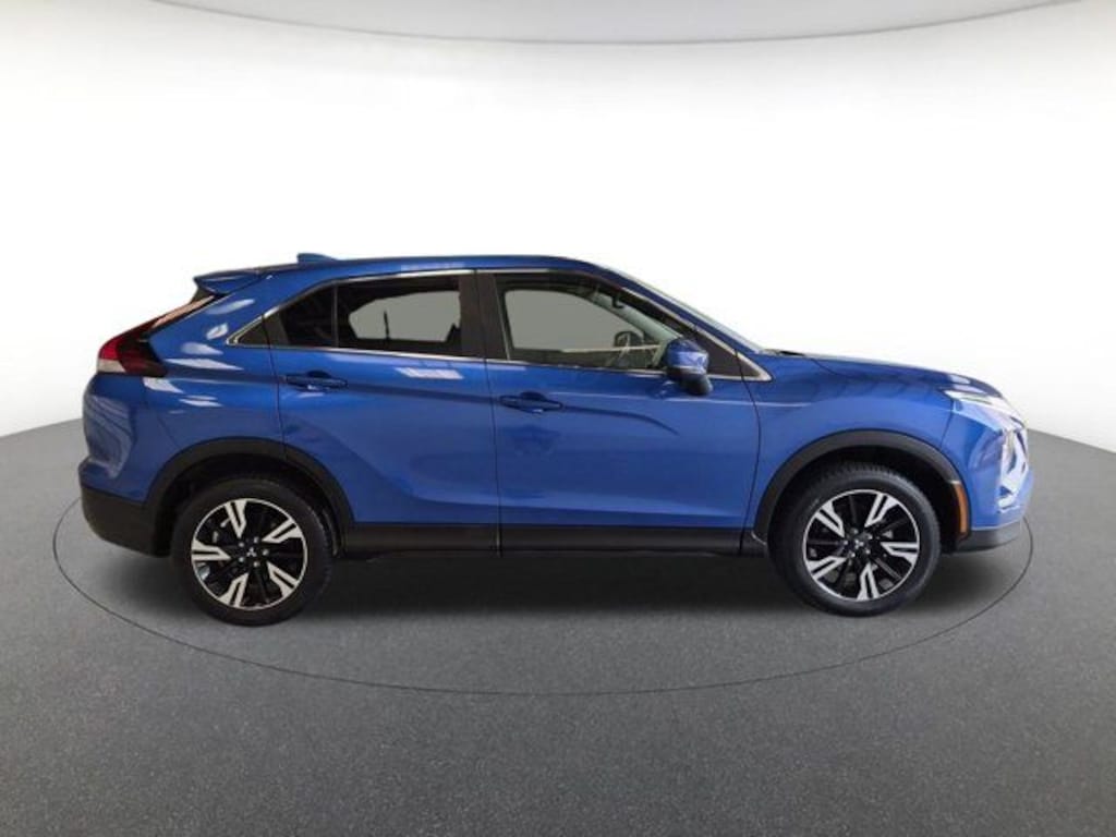 Used 2025 Mitsubishi Eclipse Cross SE SUV