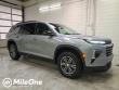 Used 2025 Chevrolet Traverse LT SUV