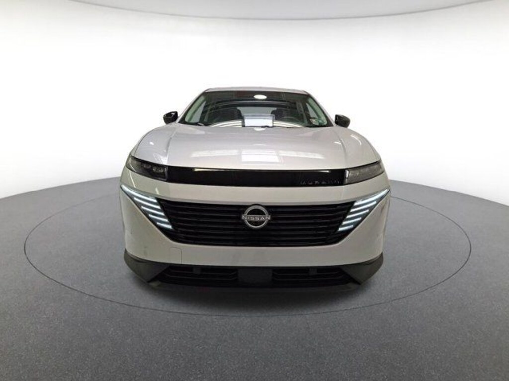 Used 2025 Nissan Murano SV SUV