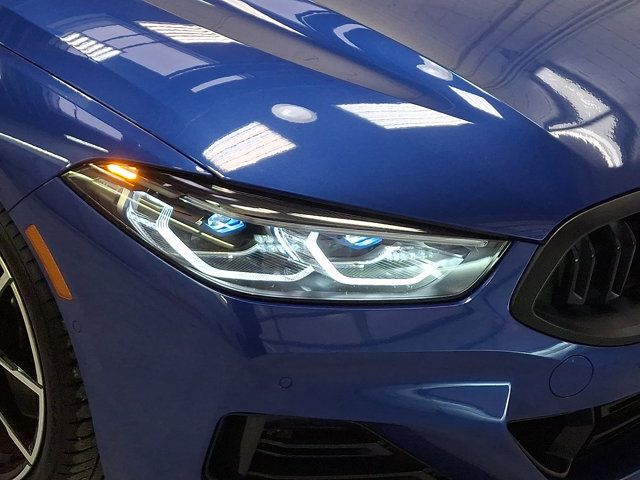 2024 BMW 8 Series 840i - Photo 11