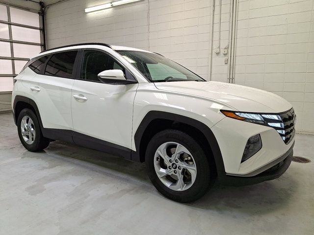 2023 Hyundai Tucson SEL - Photo 1