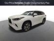 Used 2022 Toyota Highlander XLE SUV