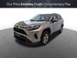 Used 2025 Toyota RAV4 XLE SUV