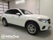 Used 2023 Mercedes-Benz GLC 300 4MATIC SUV