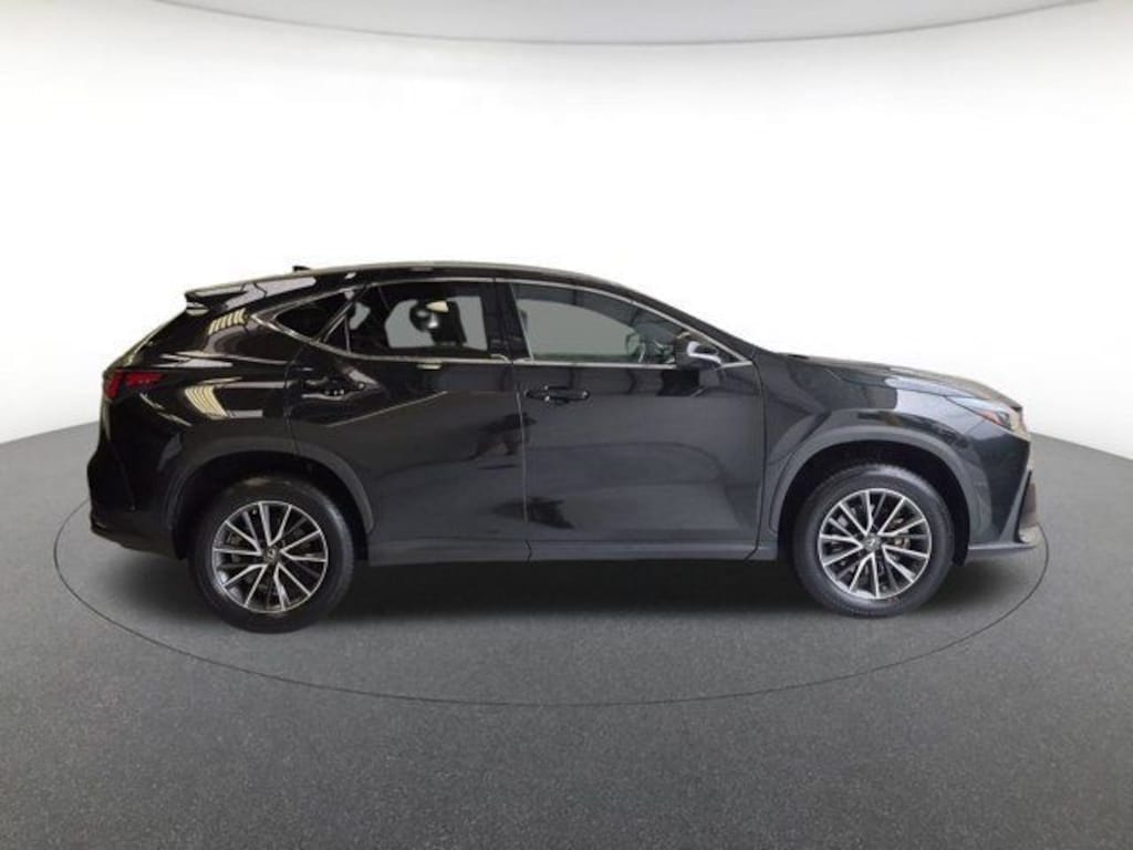 Used 2022 Lexus NX 350h Premium SUV