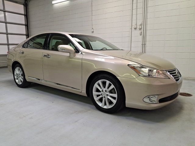2011 Lexus ES 350 350's photo