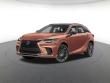 Used 2024 Lexus RX 500h F Sport Performance SUV