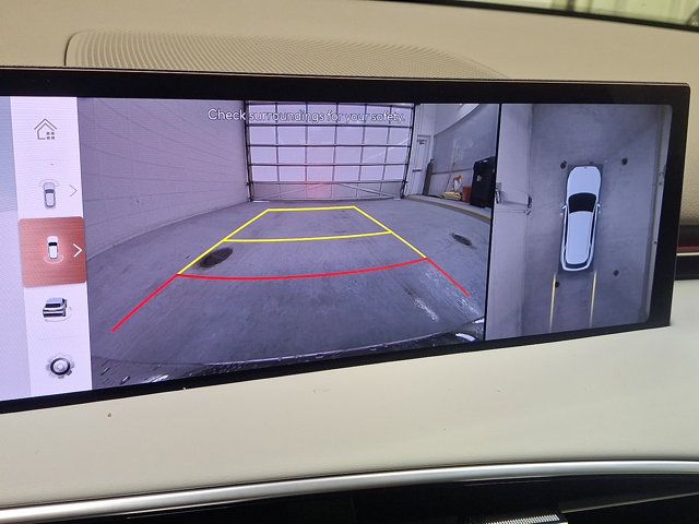 2026 GENESIS GV70 Advanced - Photo 19