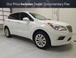  Buick Envision