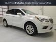 Used 2017 Buick Envision Essence SUV