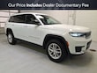  Jeep Grand Cherokee L