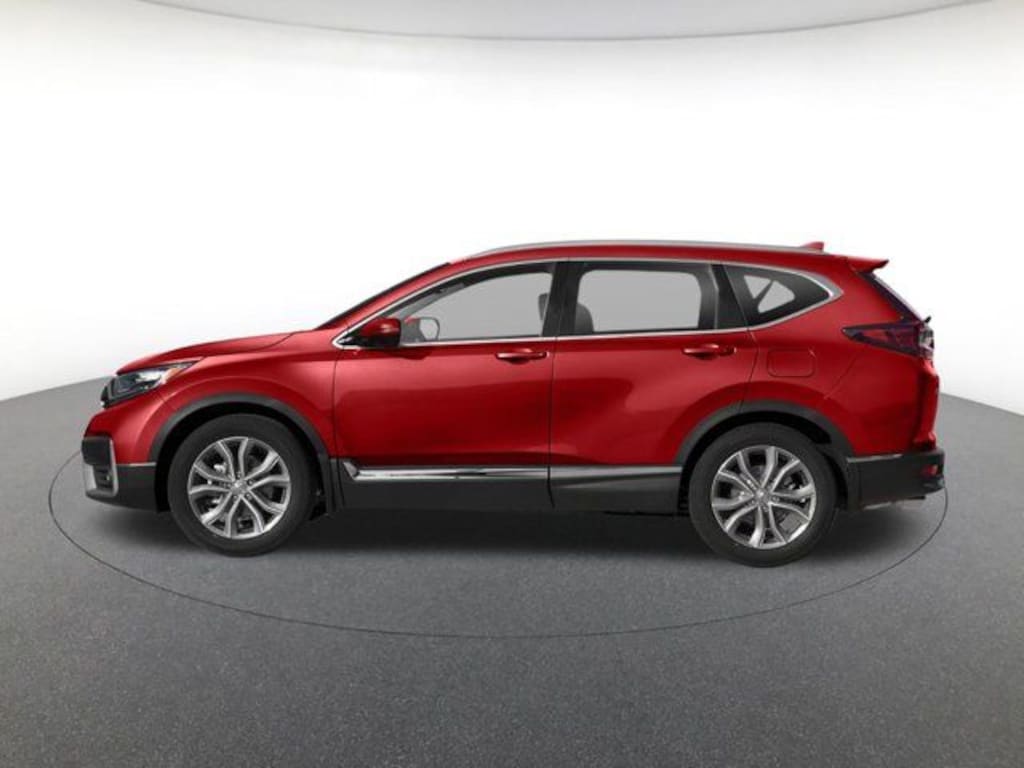 Used 2022 Honda CR-V Touring SUV