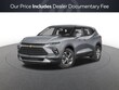  Chevrolet Blazer
