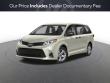Used 2020 Toyota Sienna XLE Minivan/Van