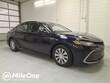 Toyota Camry Hybrid