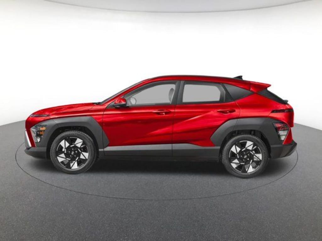 Used 2024 Hyundai Kona SEL SUV