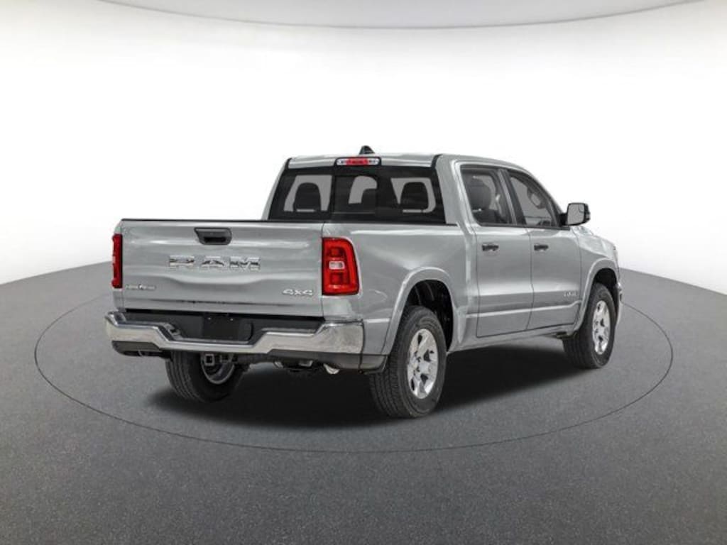Used 2025 Ram 1500 Big Horn/Lone Star Truck