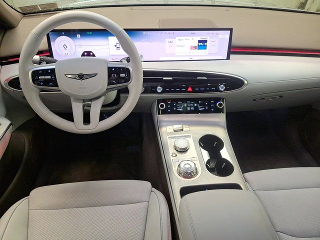 2026 GENESIS GV70 Advanced - Photo 11