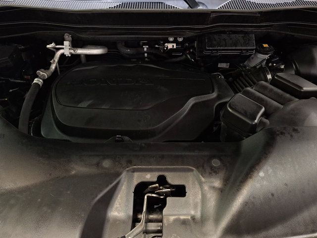 2023 Honda Ridgeline RTL-E - Photo 27