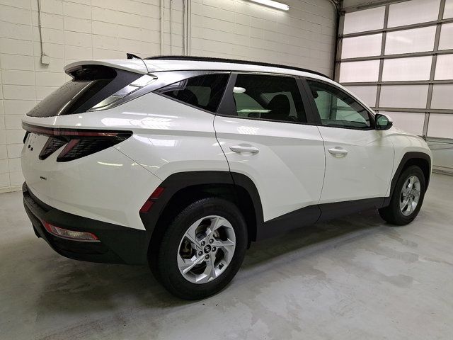 2023 Hyundai Tucson SEL - Photo 6