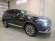 Hyundai Santa Fe Hybrid