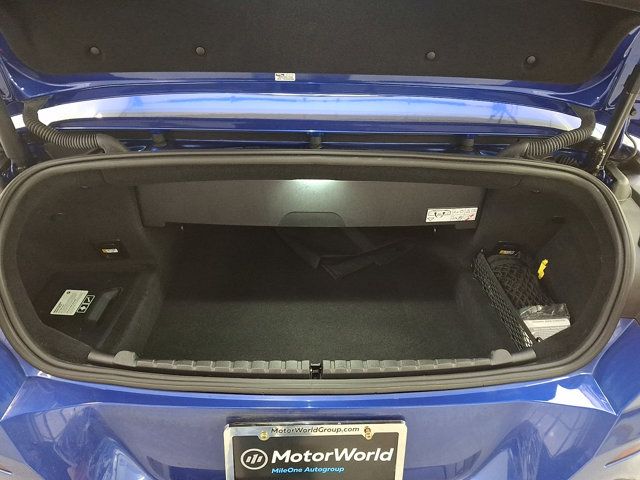 2024 BMW 8 Series 840i - Photo 30