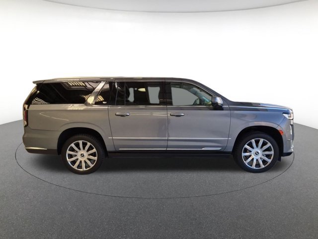 Used 2021 CADILLAC Escalade ESV Premium Luxury Platinum SUV
