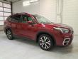 Used 2021 Subaru Forester Limited SUV