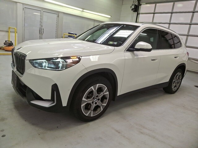 2023 Bmw X1 XDrive28i photo 3