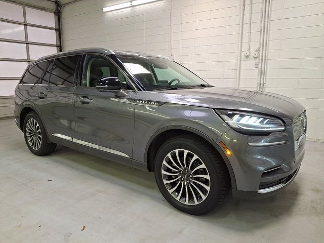 2022 Lincoln Aviator Reserve AWD's photo