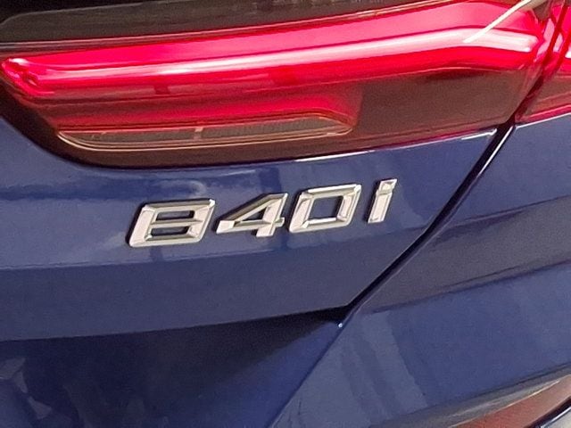 2024 BMW 8 Series 840i - Photo 32