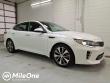 Used 2016 Kia Optima SX Sedan