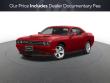 Used 2022 Dodge Challenger SXT Coupe