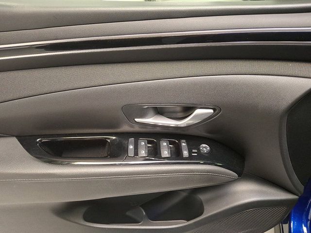 2022 Hyundai Tucson SEL - Photo 12