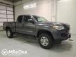Used 2022 Toyota Tacoma SR Truck