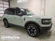 Used 2021 Ford Bronco Sport Outer Banks SUV