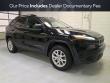 Used 2017 Jeep Cherokee Sport SUV