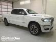Used 2025 Ram 1500 Laramie Truck