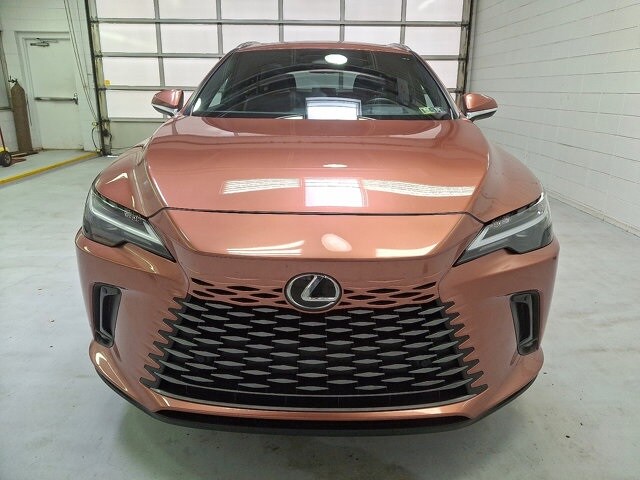 2023 Lexus RX 350 photo 2